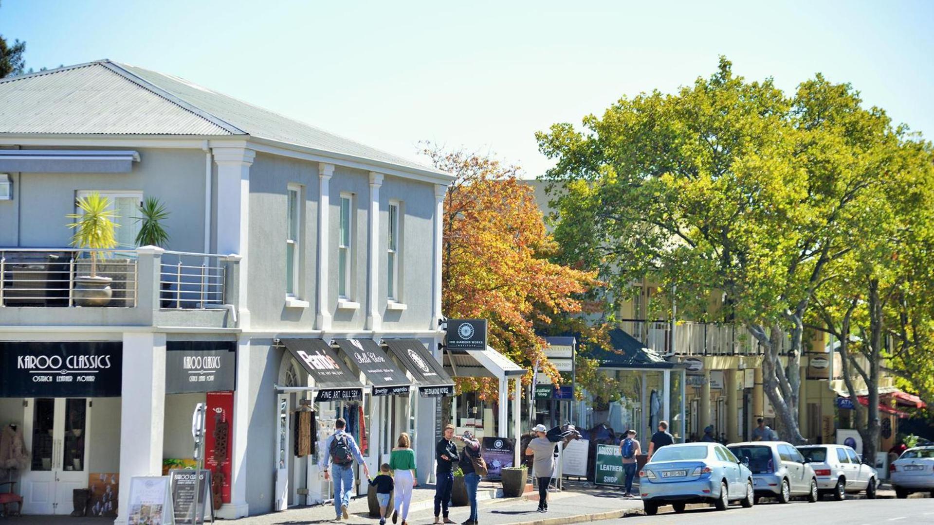 Le Franschhoek Hotel & Spa By Dream Resorts Exterior photo